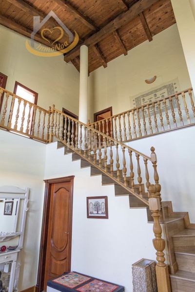 Foto d4119d1c-43c1-49f5-8f61-f664c9db4c97. Xalet amb calefacció aparcament piscina a Dehesa - Monacilla Aljaraque