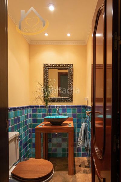 Foto d5a1f654-5e00-4eee-bb6c-b63315367b63. Xalet amb calefacció aparcament piscina a Dehesa - Monacilla Aljaraque