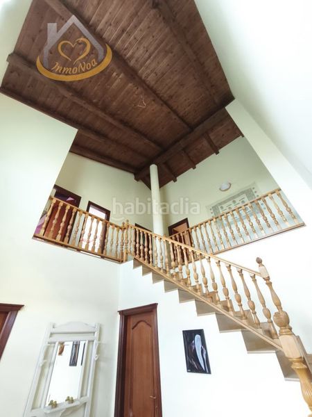 Foto d7f17f1b-af38-4775-8106-3e97336fc424. Xalet amb calefacció aparcament piscina a Dehesa - Monacilla Aljaraque