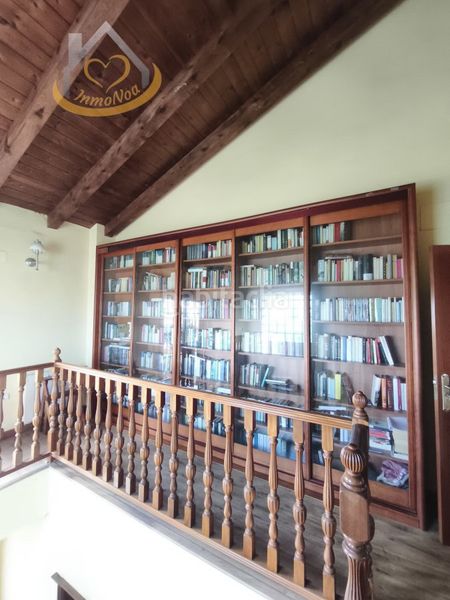 Foto d861ede7-6969-4eee-b12a-8fe6d2741bc6. Xalet amb calefacció aparcament piscina a Dehesa - Monacilla Aljaraque