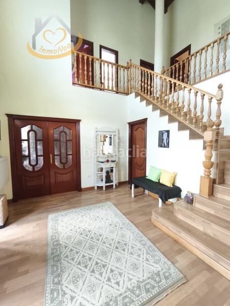 Foto d9527968-7614-4e5d-97e1-95c0466d33f6. Xalet amb calefacció aparcament piscina a Dehesa - Monacilla Aljaraque