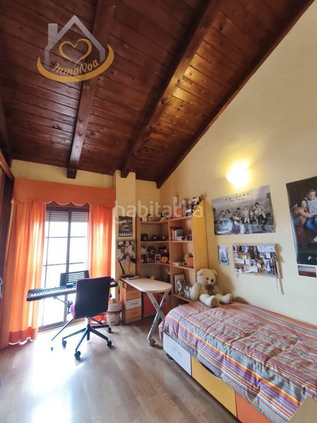 Foto dc9986e0-3f9a-40e7-b601-2246f9e050cc. Xalet amb calefacció aparcament piscina a Dehesa - Monacilla Aljaraque