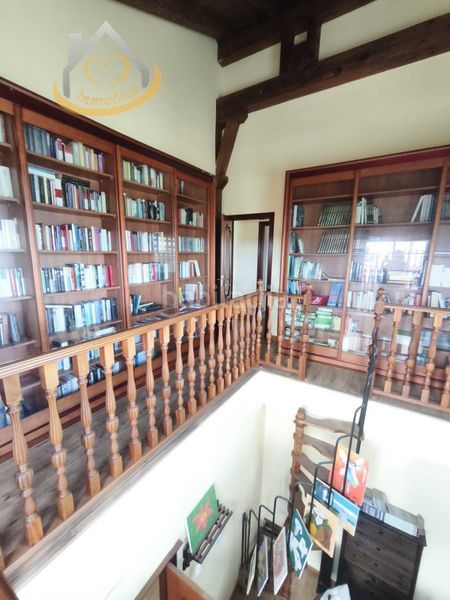 Foto dd35789e-c236-45f2-8d0d-ed326152440f. Xalet amb calefacció aparcament piscina a Dehesa - Monacilla Aljaraque