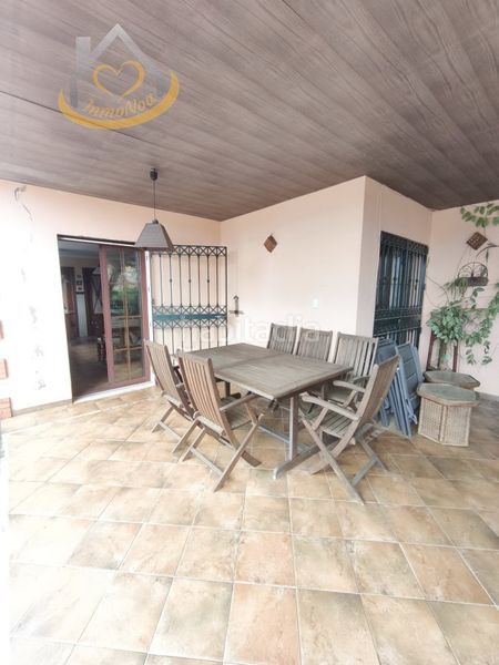 Foto f2fba490-97a0-42ab-b1a7-b1872cf468ad. Xalet amb calefacció aparcament piscina a Dehesa - Monacilla Aljaraque