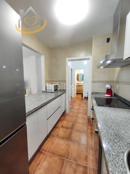 Foto 2d1fdf79-ca32-4330-aaf0-3430e3b79ce8. Apartament amb aparcament piscina a El Rompido