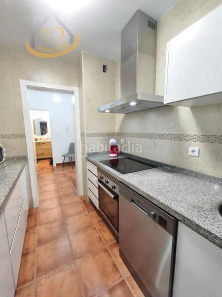 Foto 3c208511-90fa-4734-ac5a-320c04c4b939. Apartament amb aparcament piscina a El Rompido