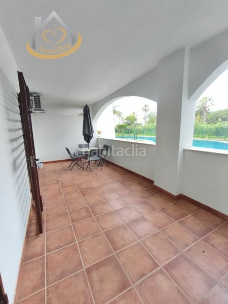 Foto 52df56a8-0d0f-4ecb-87a8-202ff3be396a. Apartament amb aparcament piscina a El Rompido