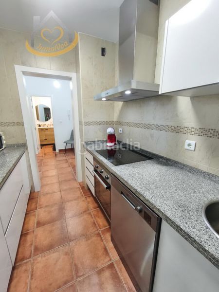 Foto 7ba80c54-ef1d-4eca-872d-4b94b8d11220. Apartament amb aparcament piscina a El Rompido