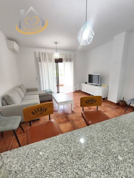Foto b29a7e42-a773-4398-bb3b-cf72c705476a. Apartament amb aparcament piscina a El Rompido