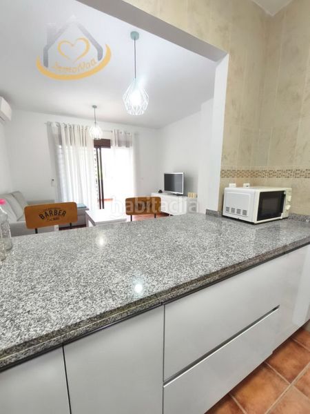 Foto c4b0d219-62ab-4cdc-81c6-de4c92a00926. Apartament amb aparcament piscina a El Rompido