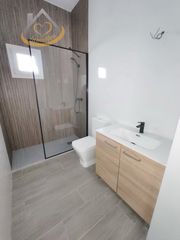 Apartament a Cartaya. Apartamento bajo de un dormitorio