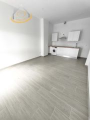 Apartament a Cartaya. Apartamento bajo de dos dormitorios