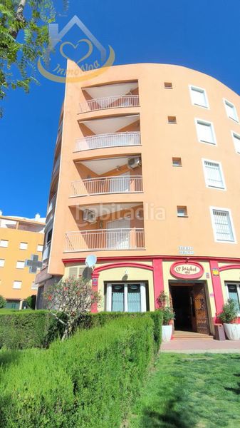 Foto 343ef950-9964-4f12-b771-3b680a521323. Apartamento  en venta edificio los barcos en La Antilla