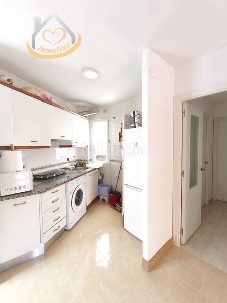 Foto 4528e8de-b98c-4a87-b712-f3b5752a18fd. Apartamento  en venta edificio los barcos en La Antilla