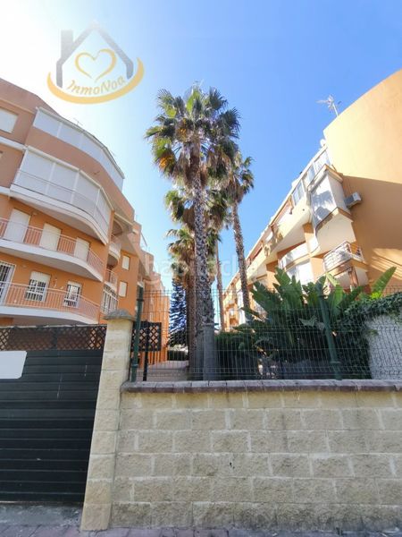Foto b003be27-3204-42c8-9e01-661439558ddf. Apartamento  en venta edificio los barcos en La Antilla