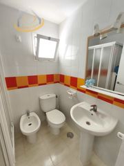 Apartament a La Antilla. Apartamento en venta edificio los barcos la antilla
