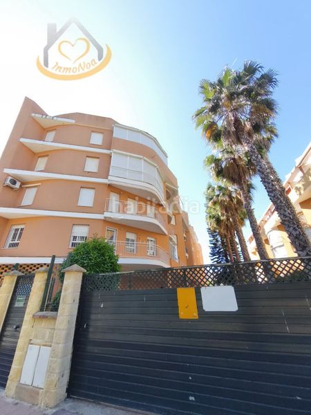 Foto d40639cf-51bf-442e-99c4-1720823a089d. Apartamento  en venta edificio los barcos en La Antilla