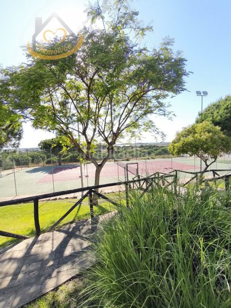 Foto 07a3a2e9-5a5a-4ef3-bb87-c7cf079d637c. Apartament amb xemeneia aparcament piscina a Islantilla golf Islantilla