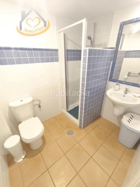 Foto 08539678-33a3-4fce-b500-64ec7c4fb2c4. Apartament amb xemeneia aparcament piscina a Islantilla golf Islantilla