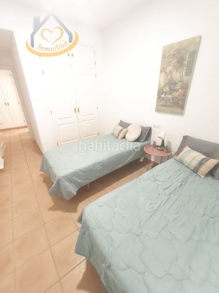 Foto 0871de09-9399-495d-a0c3-d57bdd3cf52f. Apartament amb xemeneia aparcament piscina a Islantilla golf Islantilla