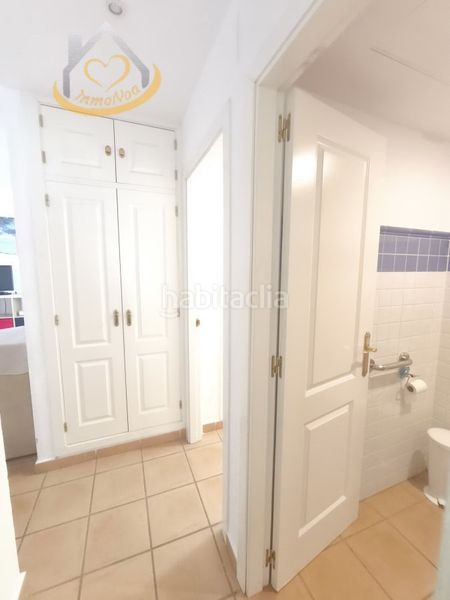 Foto 23ea8865-dfe3-494b-b636-f23b5a744465. Apartament amb xemeneia aparcament piscina a Islantilla golf Islantilla
