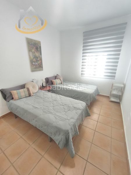 Foto 2d7649f0-23a5-428f-adf3-045ca2967baa. Apartament amb xemeneia aparcament piscina a Islantilla golf Islantilla