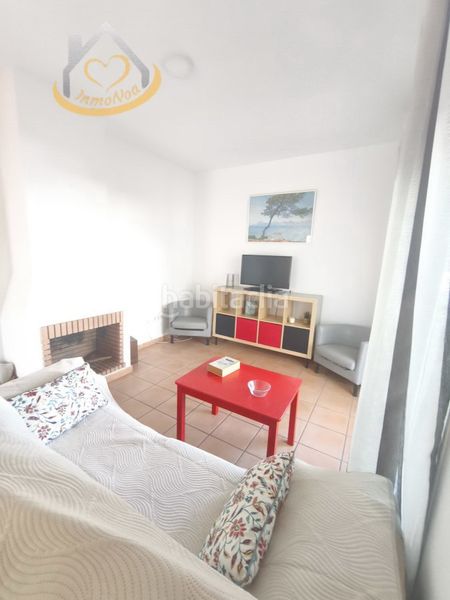 Foto 5b1d08e5-5f0c-4a07-ad45-2b4e46766a55. Apartament amb xemeneia aparcament piscina a Islantilla golf Islantilla