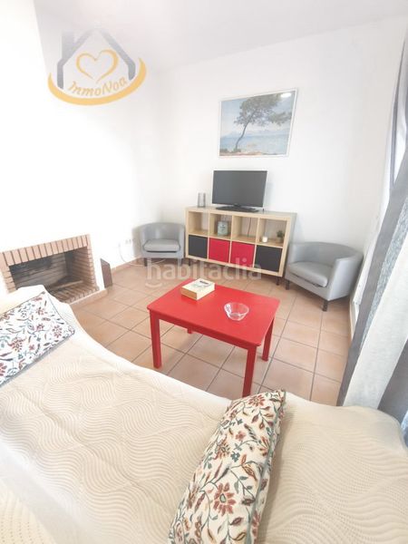Foto 6a0c91e8-e6f2-4ae3-8315-8a7d865b2fc6. Apartament amb xemeneia aparcament piscina a Islantilla golf Islantilla