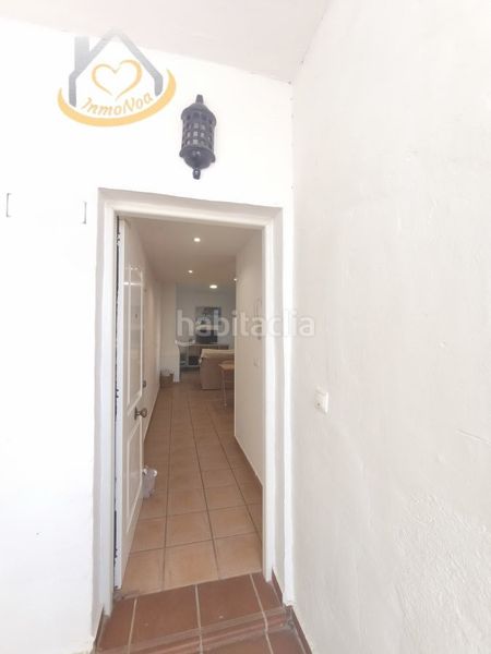 Foto 77cb63d8-8736-4234-a2cb-a648642c9151. Apartament amb xemeneia aparcament piscina a Islantilla golf Islantilla
