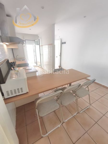 Foto 788da060-df4d-4eb0-ba3d-60eb1e7344c0. Apartament amb xemeneia aparcament piscina a Islantilla golf Islantilla