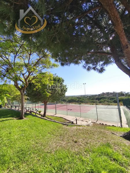 Foto 7b9de20b-d1d2-46fc-a3f5-eacd34521044. Apartament amb xemeneia aparcament piscina a Islantilla golf Islantilla