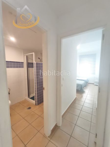 Foto 85185d50-9376-4c3d-8019-787d647718df. Apartament amb xemeneia aparcament piscina a Islantilla golf Islantilla