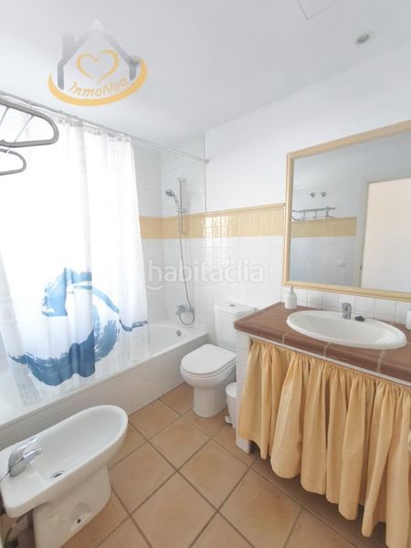 Foto 9dc9b8a1-a322-4a95-b94e-fd2348971ab7. Apartament amb xemeneia aparcament piscina a Islantilla golf Islantilla