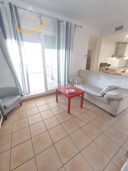 Foto aee697fa-760f-4dd9-a9d3-5e103ed8a8dc. Apartament amb xemeneia aparcament piscina a Islantilla golf Islantilla