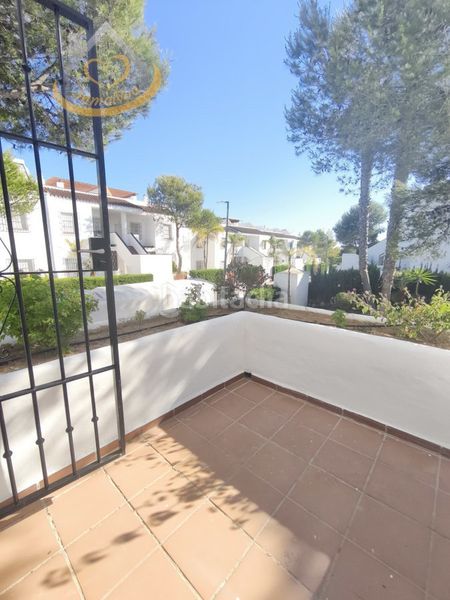 Foto cd8b1368-8fbc-4beb-b0ff-b2196a967160. Apartament amb xemeneia aparcament piscina a Islantilla golf Islantilla