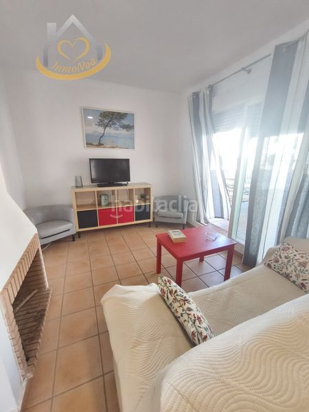 Foto dfa7af65-d161-4f37-85ca-0377a92843f5. Apartament amb xemeneia aparcament piscina a Islantilla golf Islantilla