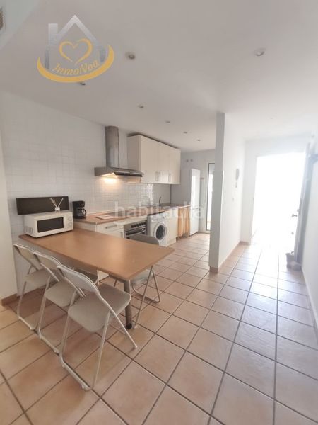 Foto ed0159b8-3793-4064-95d5-b03f91d789c1. Apartament amb xemeneia aparcament piscina a Islantilla golf Islantilla