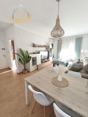 Appartement à Lepe. Piso en venta en lepe zona chino mandarín