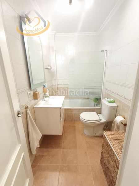 Foto 56d05115-5b9b-4d97-a298-741274a1643d. Pis amb calefacció aparcament a Lepe