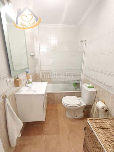 Foto 5f80a228-91f2-4f8e-a31e-8b3c961cccad. Pis amb calefacció aparcament a Lepe