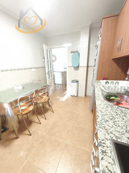 Foto 6dfbfc41-d69c-45f7-a057-9a8b13123516. Pis amb calefacció aparcament a Lepe