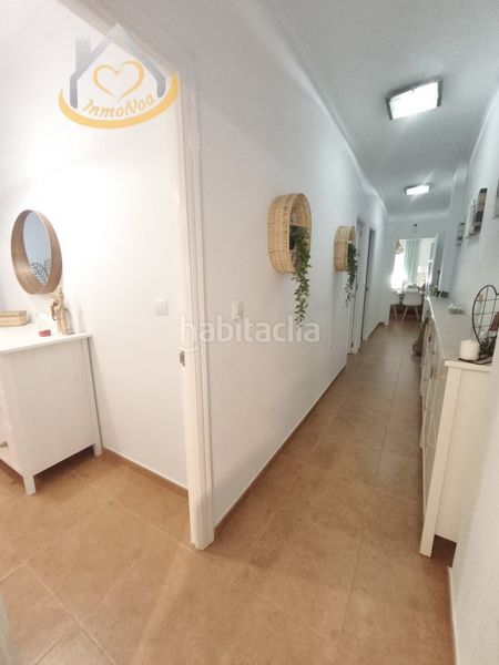 Foto b5882cca-a4bd-4ed8-8c3f-fa7f9838e6e0. Pis amb calefacció aparcament a Lepe