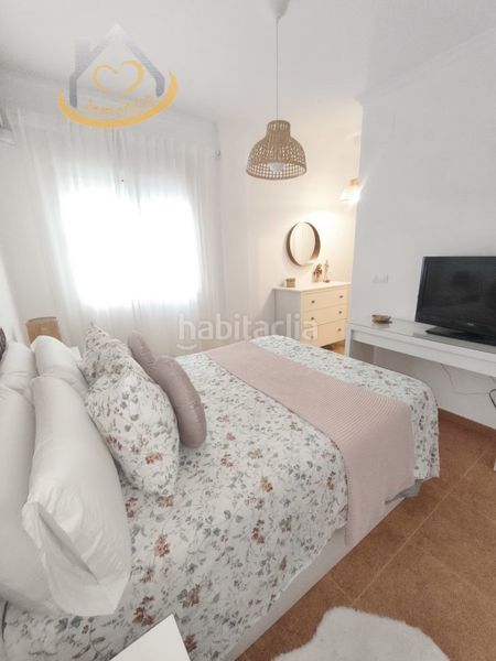 Foto eb1c5df4-ab20-4669-8114-ee767074922d. Pis amb calefacció aparcament a Lepe
