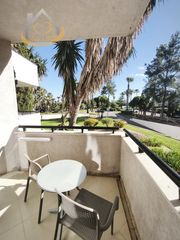 Piccolo appartamento in Cartaya. Inversión hotelera premium en costa de la luz: rentabilidad gara