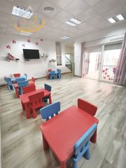 Geschäftsraum in Lepe. Local comercial en venta en lepe 425 m² y múltiples posibilidade