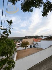 Wohngrundstück in Calle general sanjurjo 24. Suelo urbanizable de esquina con proyecto de vivienda en sanlúca
