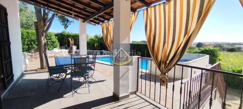 Foto 2ff42d93-cd84-40d5-a414-087f07c7b86a. Finca rústica magnífica finca rústica en venta (huelva) en Cartaya