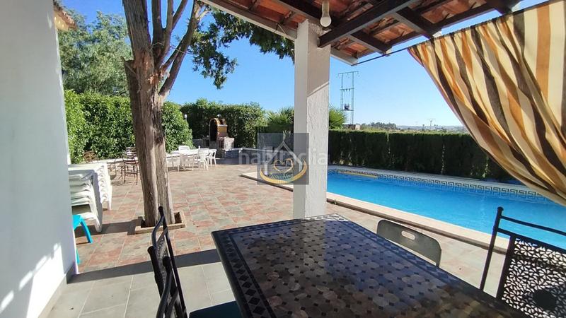 Foto 3ab38627-f1e2-45c6-9979-a4e468a8da72. Finca rústica magnífica finca rústica en venta (huelva) en Cartaya