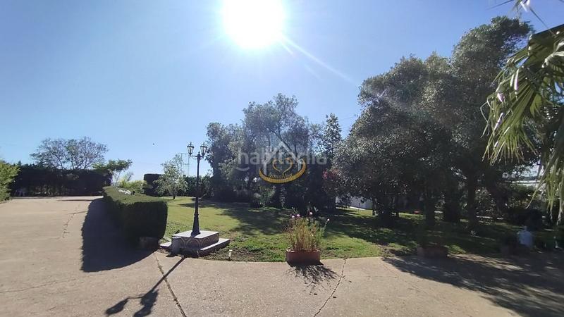 Foto 7eb1d425-5c2b-4123-a090-b8c565ee99b4. Finca rústica magnífica finca rústica en venta (huelva) en Cartaya