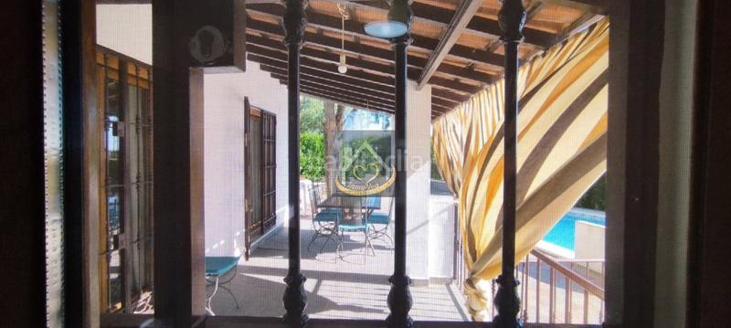 Foto b906d112-06f9-4f97-82a6-1191e79f3f69. Finca rústica magnífica finca rústica en venta (huelva) en Cartaya